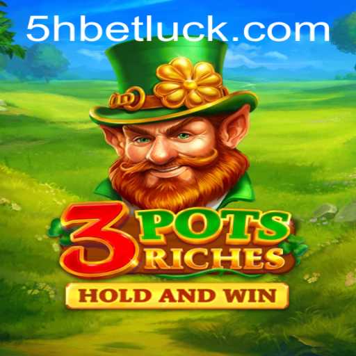Step into the World of 3potsRiches: The Exciting Game Revolutionizing Online Entertainment