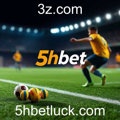 Tendências do Mercado de Apostas e o Crescimento da 5hbet