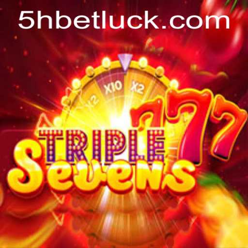 Unveiling 777TripleSeven: A Thrilling Slot Experience in the World of Online Gaming
