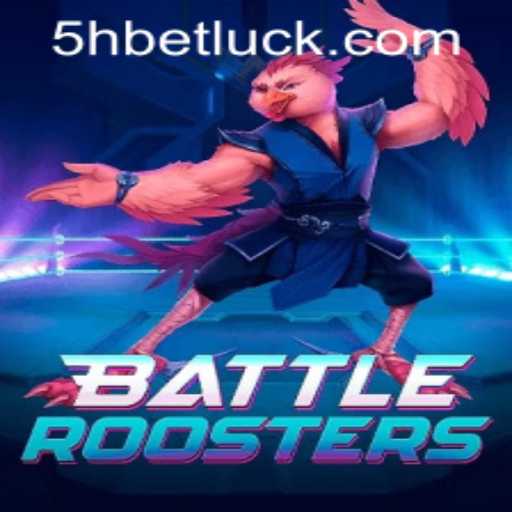 BattleRoosters Unleashed: Dive Into the Exciting World of Strategic Avian Combat