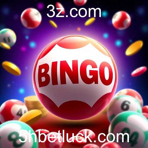 Bingo no 5hbet: Tradição e Inovação em um Só Lugar