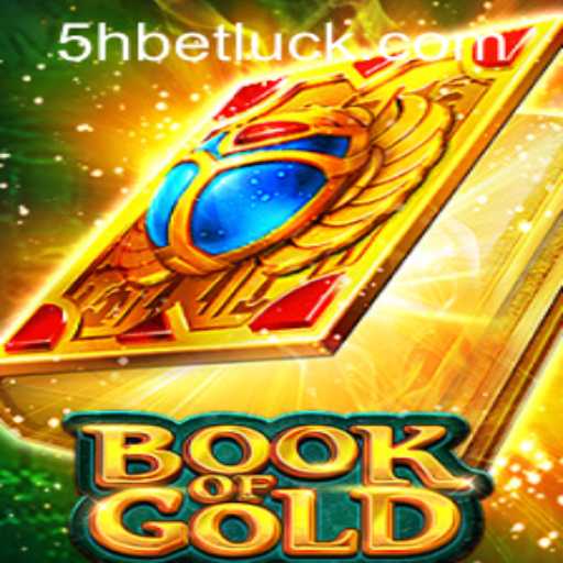 Dive into the Thrilling World of BookofGold with 5hbet PH Login
