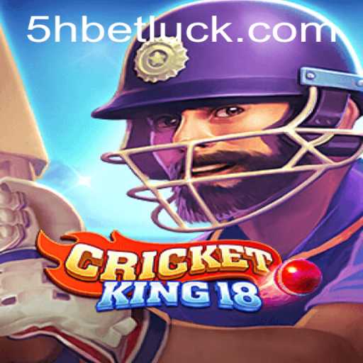 Exploring CricketKing18: The Thrilling Virtual Cricket Game