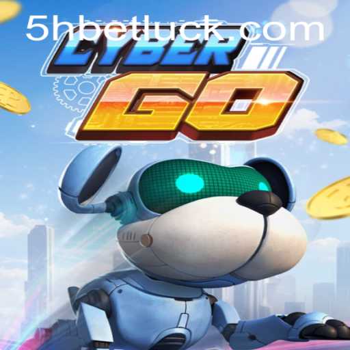 CyberGO: A Revolutionary Gaming Experience with a Twist - 5hbet PH Login