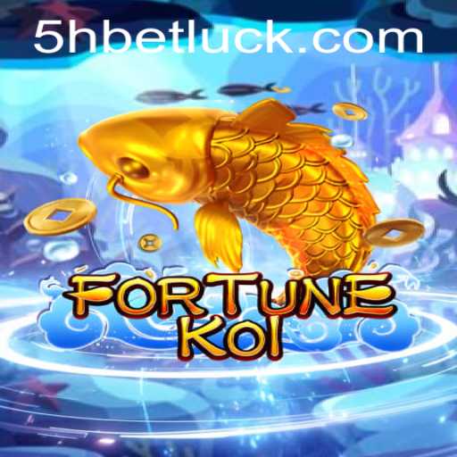 Discovering FORTUNEKOI: A Deep Dive into the Game and 5hbet PH Login