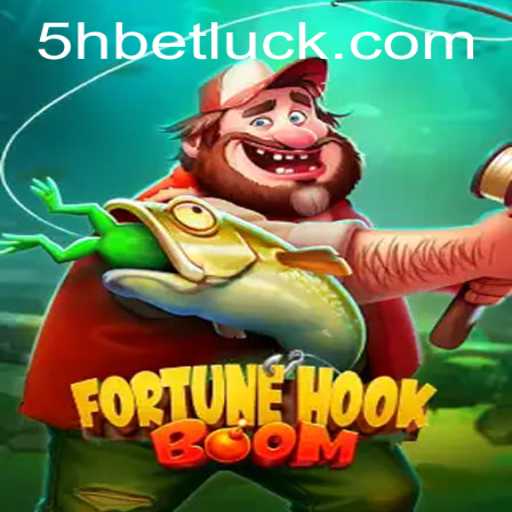 Exploring the Excitement of FortuneHookBoom: Dive into the World of 5hbet PH Login