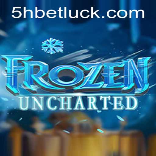 FrozenUncharted: The Next Big Hit in Gaming