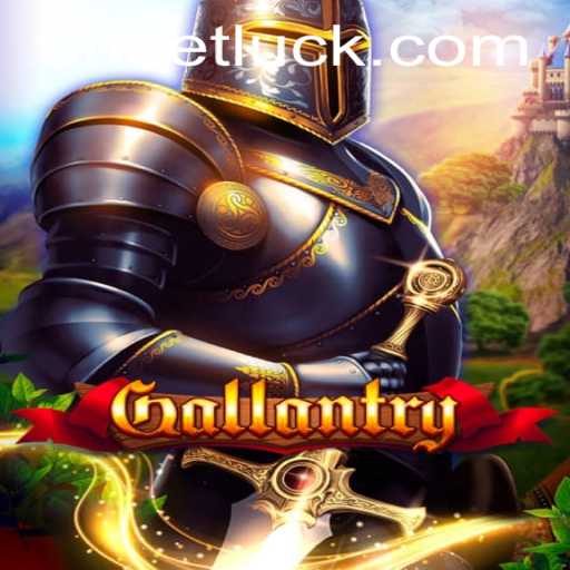 Gallantry: A Journey into the Heart of Tactical Adventure