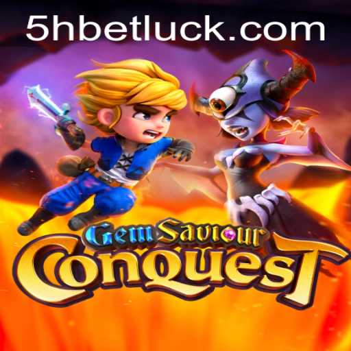 Unveiling the Adventure: GemSaviourConquest and the Journey of 5hbet PH Login
