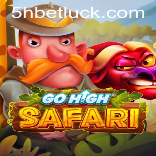 Exploring the Thrilling World of GoHighSafari and Its Integration with 5hbet PH Login