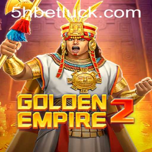 GoldenEmpire2: A Comprehensive Guide to Mastering the Game