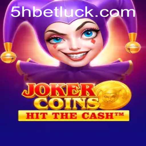 JokerCoins: A Comprehensive Guide to the Exciting Game and 5hbet PH Login