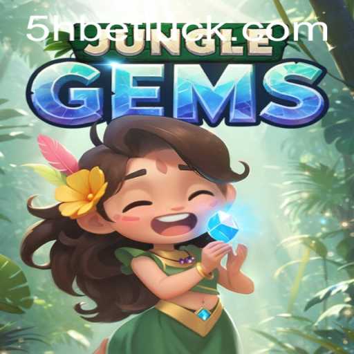 Experience the Adventure of JungleGems: Your Ultimate Guide