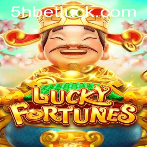 Discovering the World of LUCKYFORTUNES: A Thrilling Gaming Experience with 5hbet PH Login