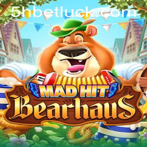 MadHitBearhaus: A Thrilling Adventure