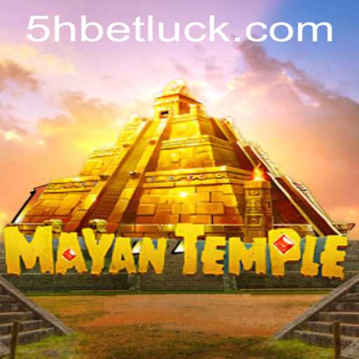 Exploring the Thrills of MayanTemple: A Guide for 5hbet PH Login Users