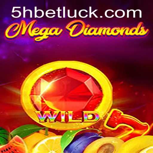 MegaDiamond: A Thrilling Adventure in Gaming