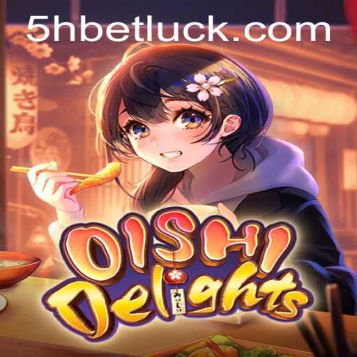 Discover the Charm of OishiDelights and Navigating 5hbet PH Login