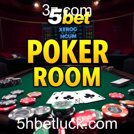 Explorando a Fascinante Categoria de Poker no 5hbet
