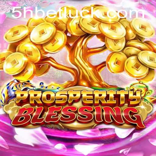ProsperityBlessing: The Exciting Journey into Strategic Gaming