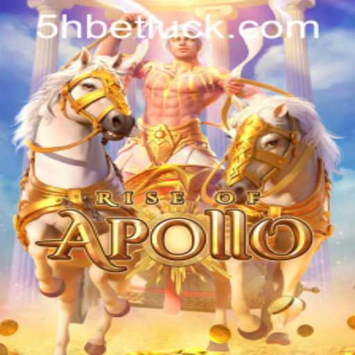 RiseofApollo: Exploring the Game and the 5hbet PH Login Experience