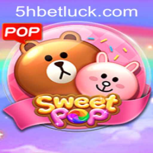 SweetPOP: The New Game Everyone is Talking About