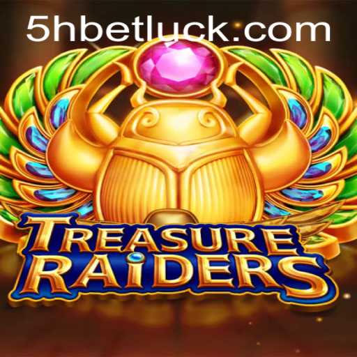 A Deep Dive into TREASURERAIDERS and the 5hbet PH Login