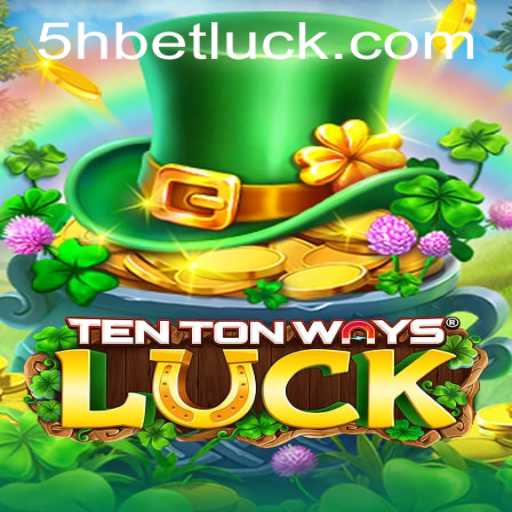 Discovering TenTonWaysLuck: A New Frontier in Online Gaming