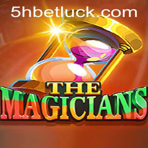 Discover The Enchanting World of TheMagicians: A Deep Dive into Gameplay and Mechanics