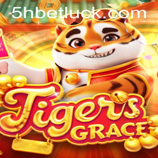 TigersGrace: A New Era in Online Gaming