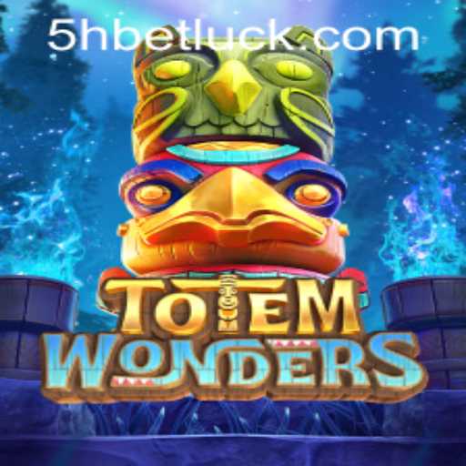 TotemWonders: A New Paradigm in Interactive Gaming