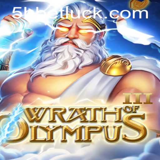 Wrath of Olympus III: The Ultimate Gaming Experience